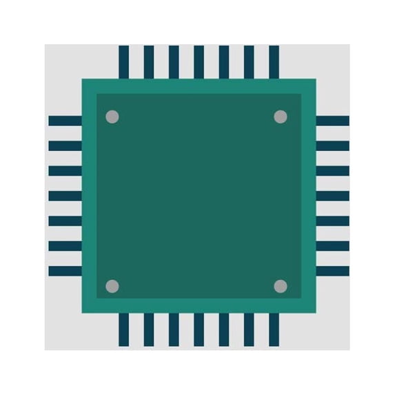 Intel Xeon - 3.06 GHz - Socket 604