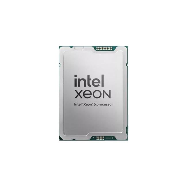 Intel PK8072006347600 Xeon 6 - 6731P 2.5 GHz FCLGA 4710 144MB L3 Cache ...
