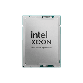 Intel Xeon 658X Granite Rapids 3.0 GHz 144MB L3 Cache LGA 4710 250W Server Processor
