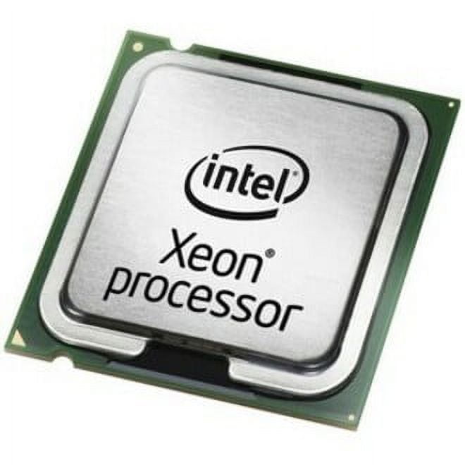 Intel Xeon DP Quad-core X5550 2.66GHz, Processor Upgrade