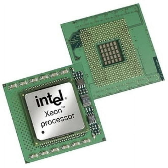 Intel Xeon Dual-Core 5050 3.0GHz Processor