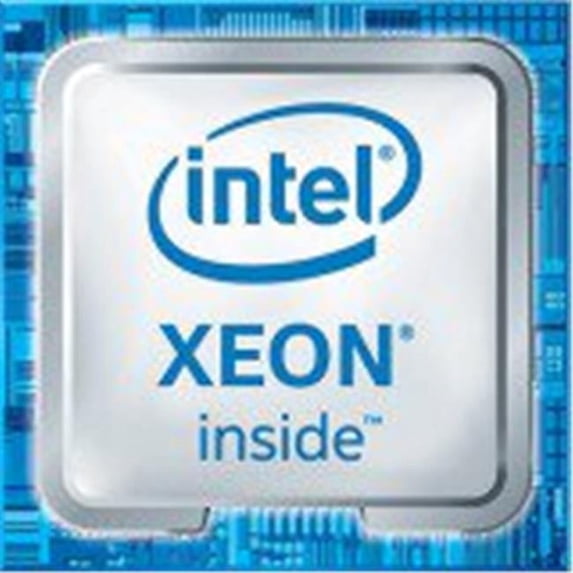 Intel Xeon E-2174G LGA-1151 Quad-core 3.80GHz Processor CM8068403654221 OEM/TRAY