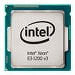 Intel Xeon E3-1220V3 / 3.1 GHz processor -