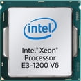 thumbnail image 1 of Intel Xeon E3-1275 v6 4Core 3.8GHz Processor LGA-1151 OEM/TRAY CM8067702870931, 1 of 3