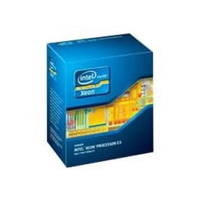 Intel Xeon E5-2440 - 2.4 GHz - 6-core - 12 threads - 15 MB cache - LGA1356 Socket - Box