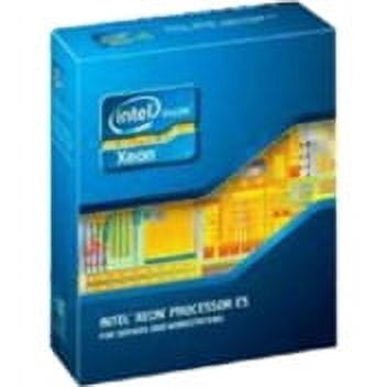 Intel Xeon E5-2600 E5-2680 Octa-core (8 Core) 2.70 GHz Processor, Retail Pack