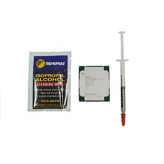 Intel Xeon E5-2609 v3 1.90GHz 6-Core 15MB 85W Processor SR1YC