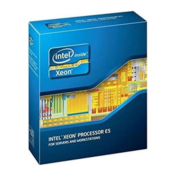 Intel Xeon E5-2660 v4 Processor - 14 cores & 28 threads - Socket FCLGA 2011-3 - 35MB Cache - 105 W Thermal Design Power