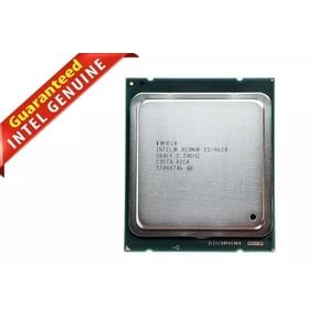 Intel Xeon E5-4600 E5-4620 Octa-core (8 Core) 2.20 GHz Processor, OEM Pack