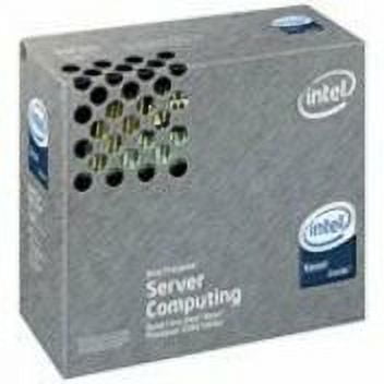 Xeon DP Quad-core E5405 2GHz Processor
