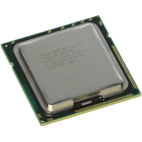Intel Xeon E5620 Processor Quad-Core 2.4GHz 5.86GT/s 1366pin 12MB CPU LGA 1366