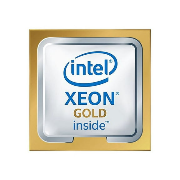 Intel Xeon Gold (3rd Gen) 6334 Octa-core (8 Core) 3.60 GHz Processor, OEM Pack