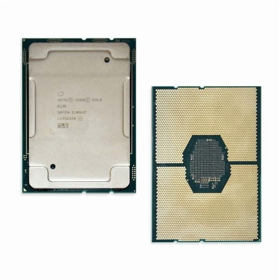 Intel Xeon Gold 6230 20-Core 2.1GHz LGA3647 Server CPU (95XN2)