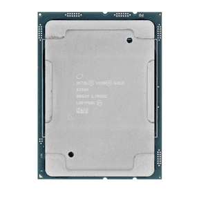 Intel Xeon Gold 6258R 2.70GHz 28-Core Server CPU Processor