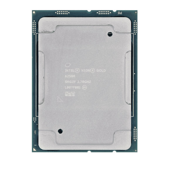 Intel Xeon Gold 6258R 2.70GHz 28-Core Server CPU Processor