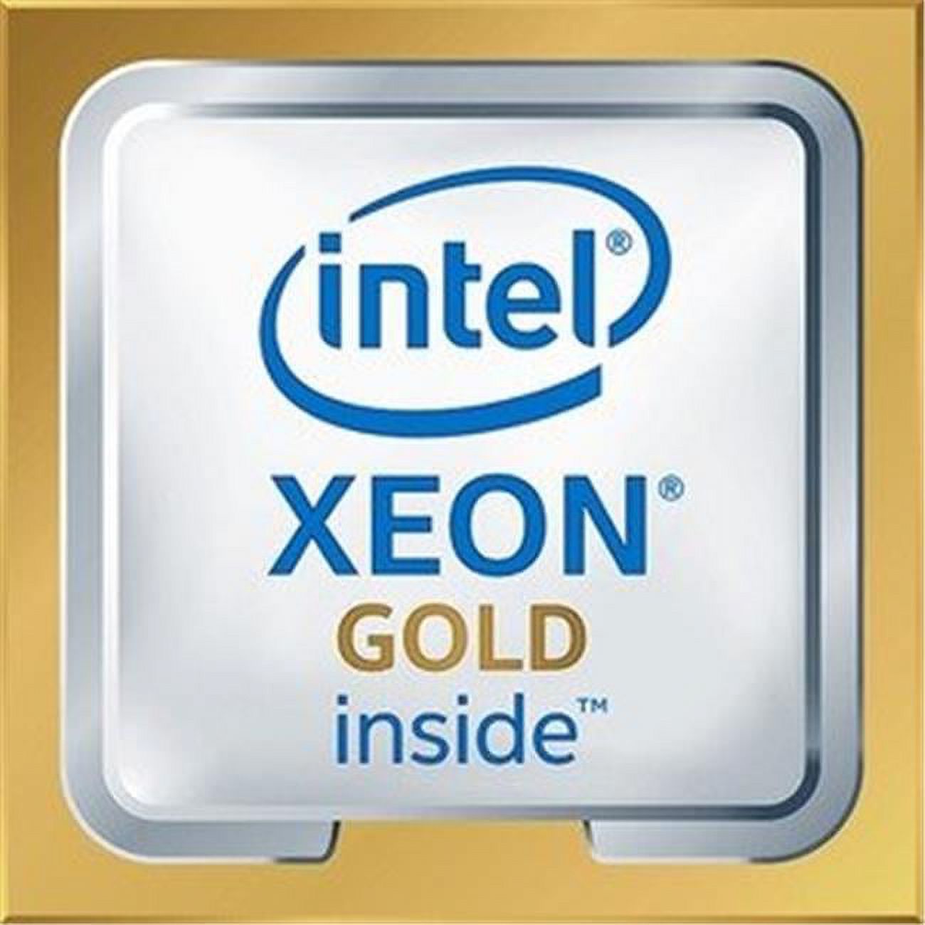Procesador Intel Xeon Gold (2.ª generación) 6258R de 28 núcleos a 2.70 GHz, paquete OEM
