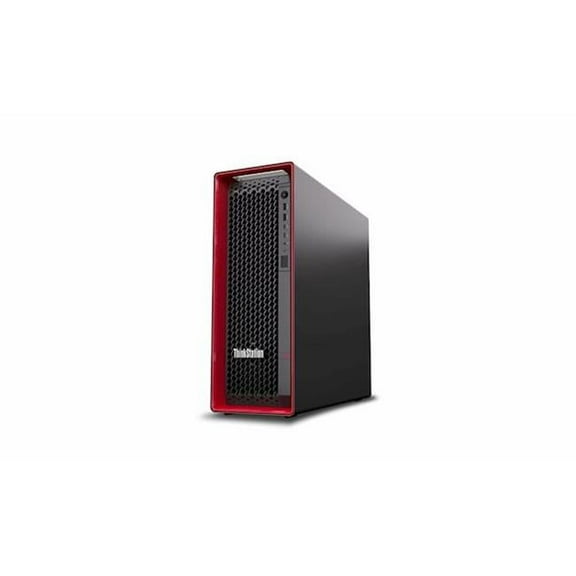 Intel Xeon Hexa-Core 6 Core W3-2425 32 GB DDR5 SDRAM RAM 512 GB Solid State Drive Windows 11 Pro Workstation
