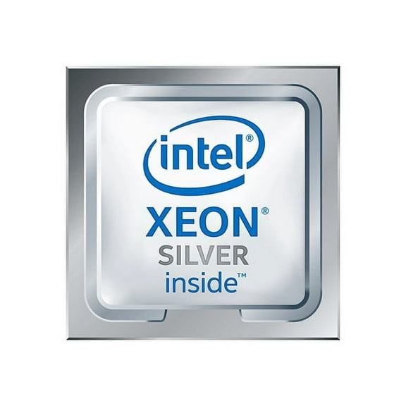 Intel Xeon Silver 3rd Gen 4310T Deca-core 10 Core 2.30 GHz Processor OEM Pack 15 MB L3 Cache 64-bit Processing 3.40 GHz Overclocking Speed 10 nm Socket LGA-4189 105 W 20 Threads CD8068904659001