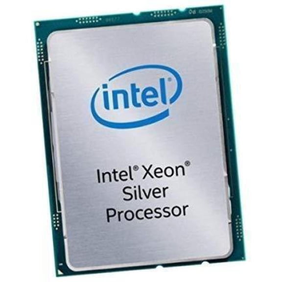 Intel Xeon Silver 4110 Processor 8 Core 2.10GHZ 11MB BX806734110 Processador