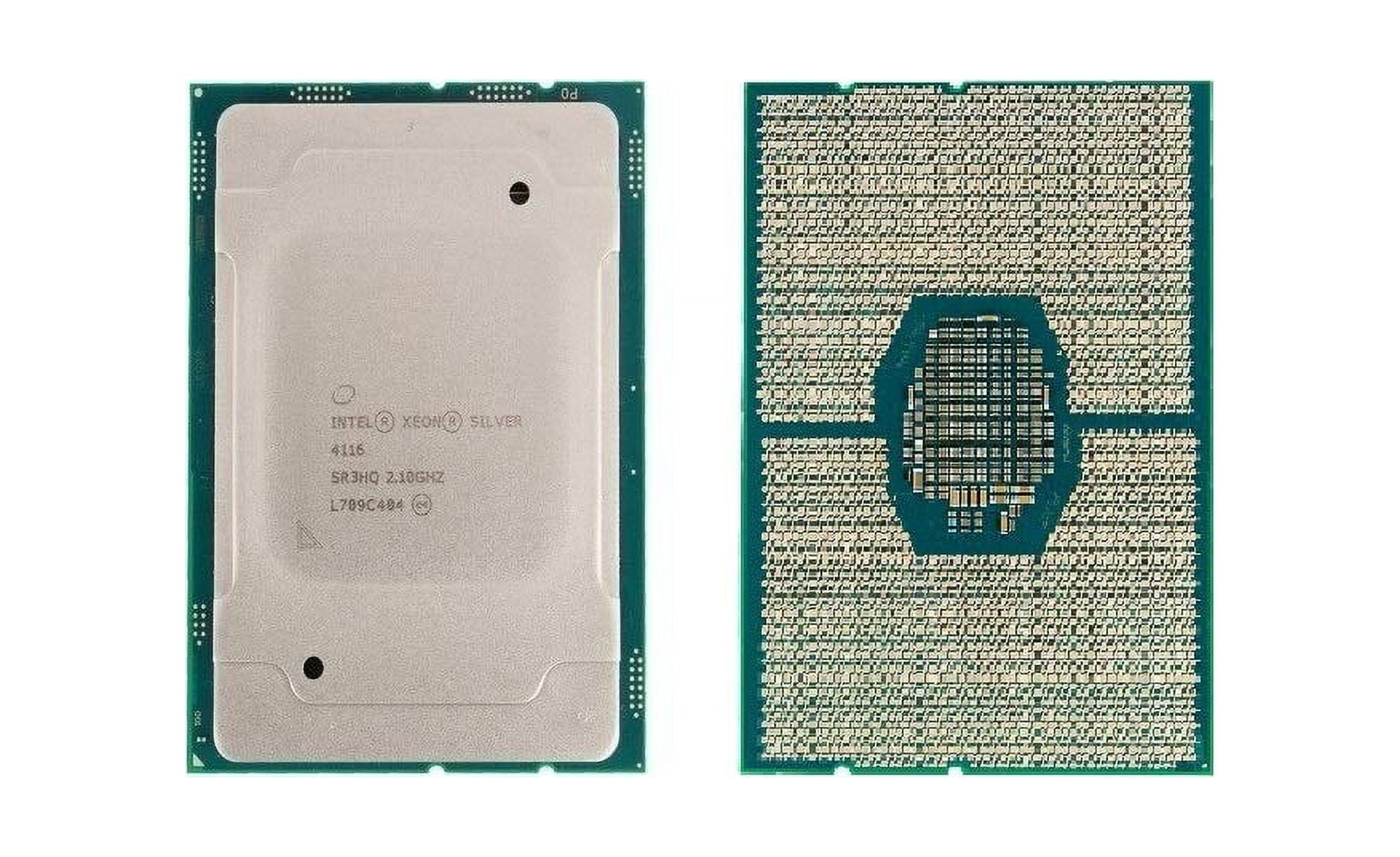 Intel Xeon Bronze 3106 1.70GHz SR3GL 2枚 Intel Xeon Bronze 3106