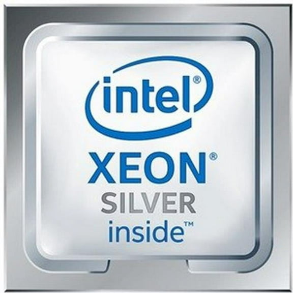 Intel Xeon-Silver 4210R 2.4GHz 10Core Processor Kit for HPE ProLiant DL380 Gen10