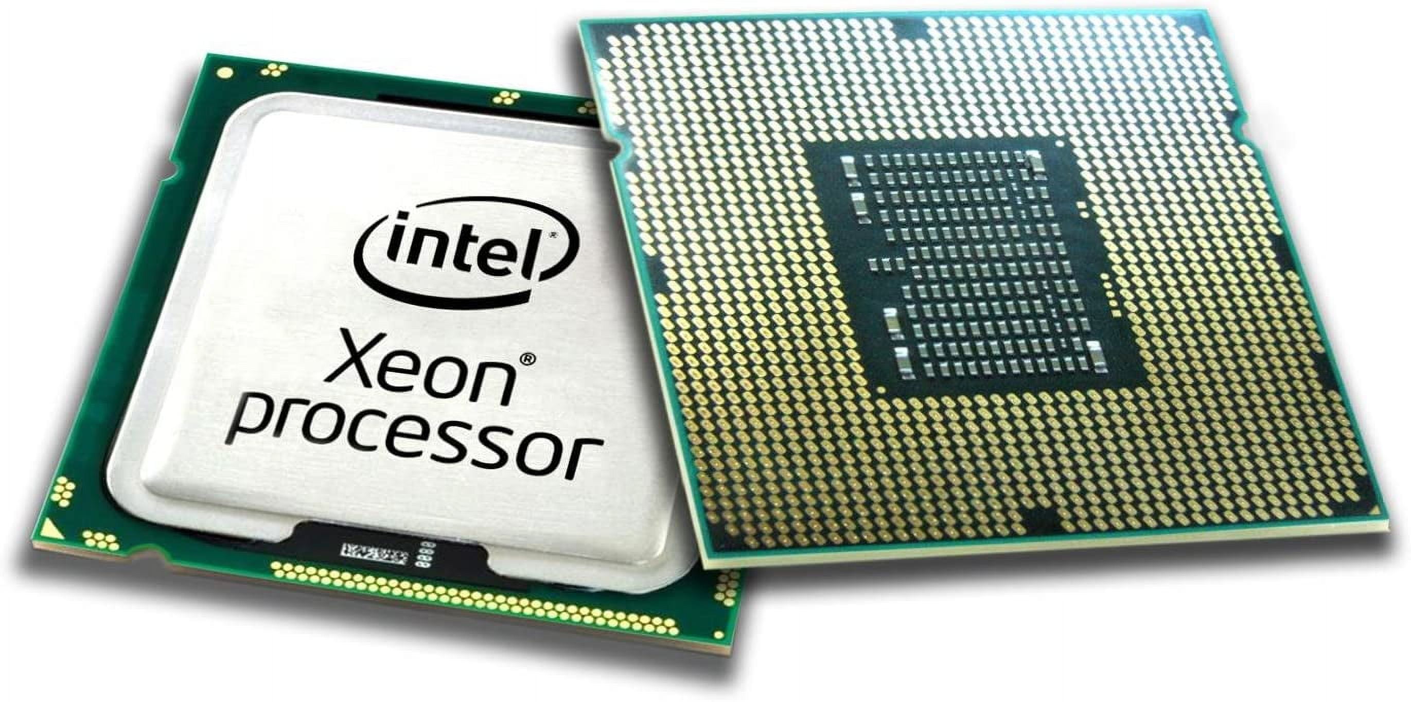 Intel Xeon X5680 SLBV5 Server CPU Processor LGA1366 3.2Ghz 12M
