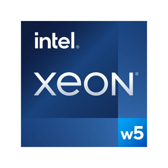 Intel Xeon w5-2565X Octadeca-core (18 Core) 3.20 GHz Processor - OEM Pack - Box - 37.50 MB L3 Cache - 64-bit Processing - 4.80 GHz Overclocking Speed - Socket LGA-4677 - Intel vPro Tech- BX807132565X