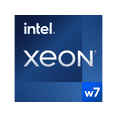thumbnail image 1 of Intel Xeon W7-2595X Sapphire Rapids 2.8 GHz 48.75MB L3 Cache LGA 4677 250W BX807132595X Processor, 1 of 6