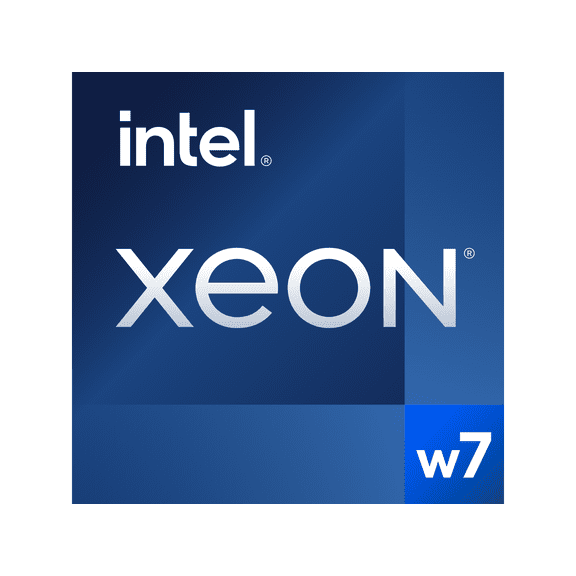 Intel Xeon W7-2595X Sapphire Rapids 2.8 GHz 48.75MB L3 Cache LGA 4677 250W BX807132595X Processor