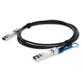 thumbnail image 1 of Intel Xxvdacbl2M Compatible Taa Compliant 25Gbase-Cu Sfp28 to Sfp28 Direct Transceiver, 1 of 1