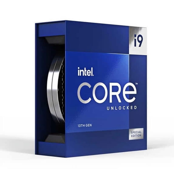 Intel Core i9-13900KS - Core i9 13th Gen Raptor Lake 24-Core (8P+16E) 3.2 GHz LGA 1700 - Intel UHD Graphics 770 - Unlocked Desktop Processor - BX8071513900KS