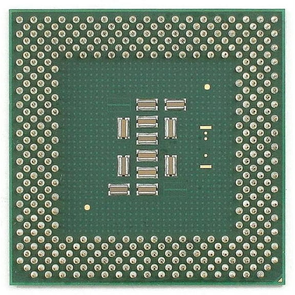 Cpu intel pentium iii 1000/256/133/1.75v sl52r