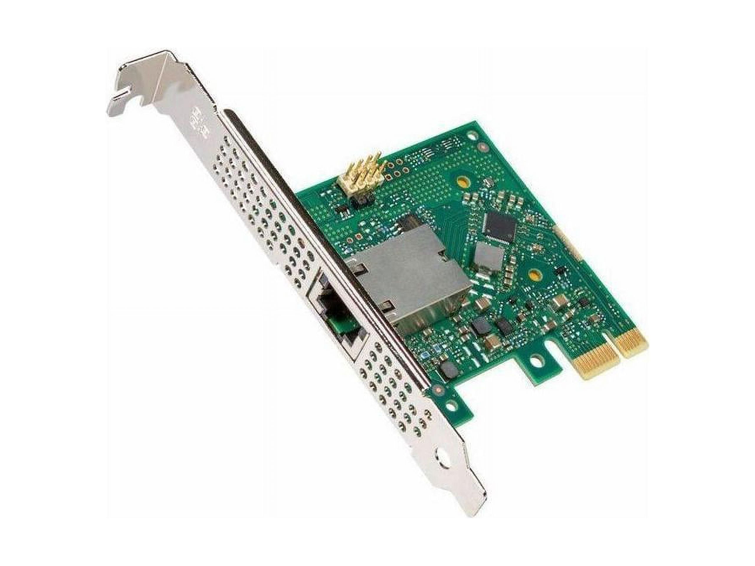 Intel Gigabit Ct Desktop Adapter