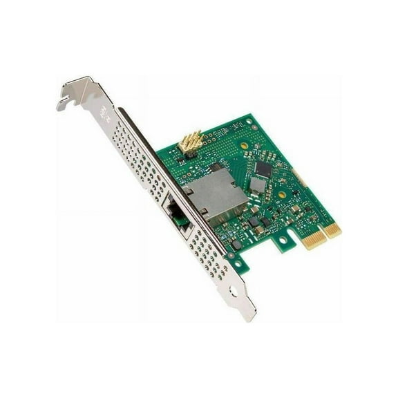 Intel Single Port RJ45 2.5/1GbE Ethernet Network Adapter I226-T1