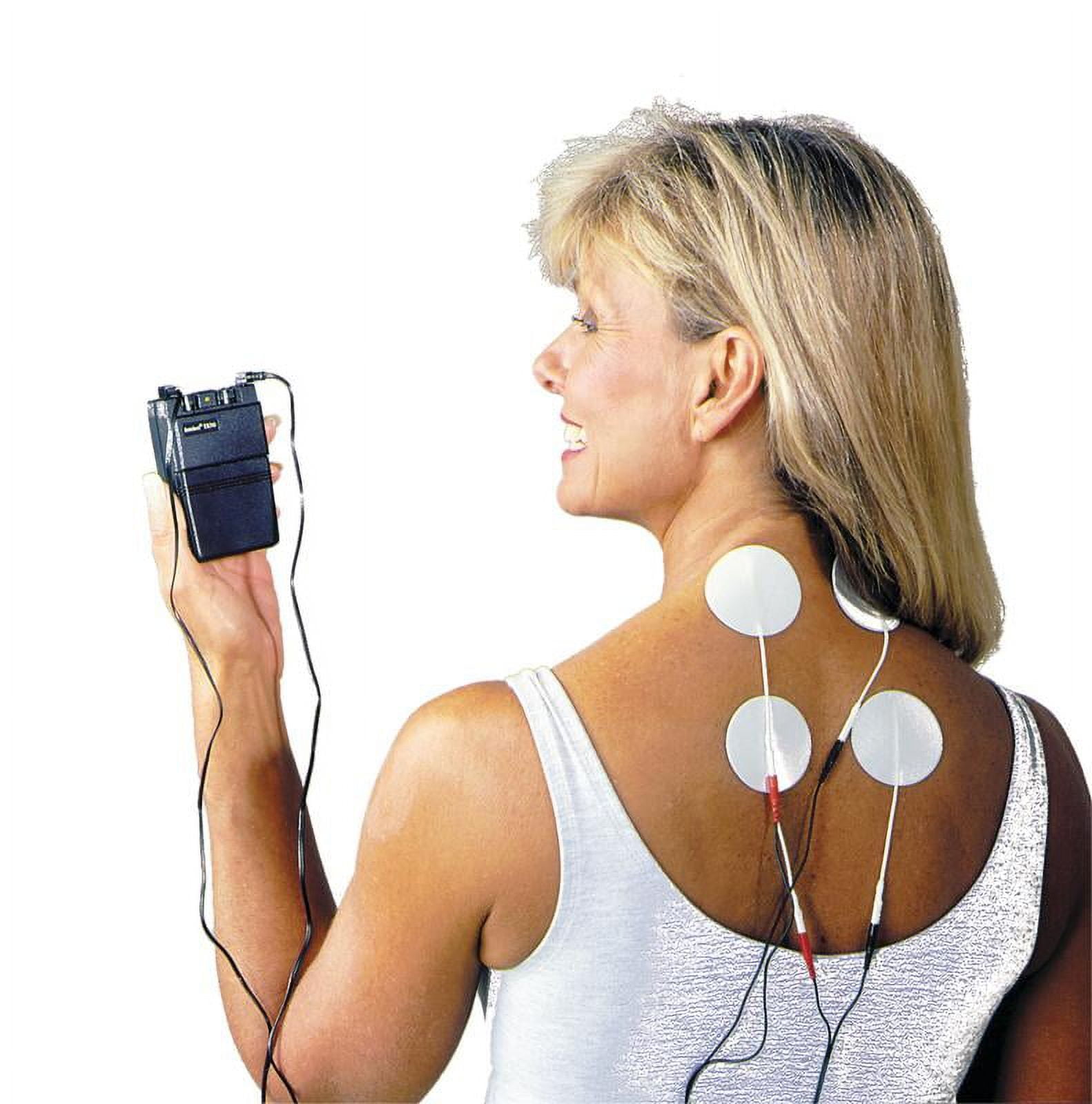 Intelect¨ TENS, dual channel Intelect¨ TENS, dual channel
