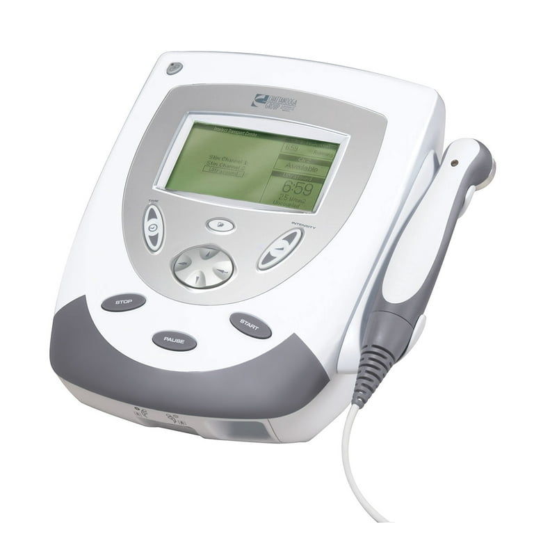 Intelect¨ Transport - Ultrasound system with 5 cm head and mobile cart Intelect¨ Transport - Ultrasound system with 5 cm head and mobile cart