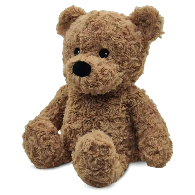 Warmies® Curly Bear Warmies® Curly Bear