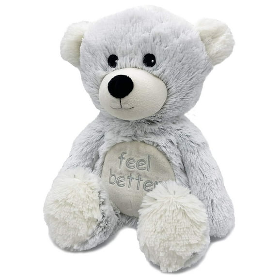 Intelex CP-FLBR-BEA Feel Better Bear Warmies, 13-inch Length