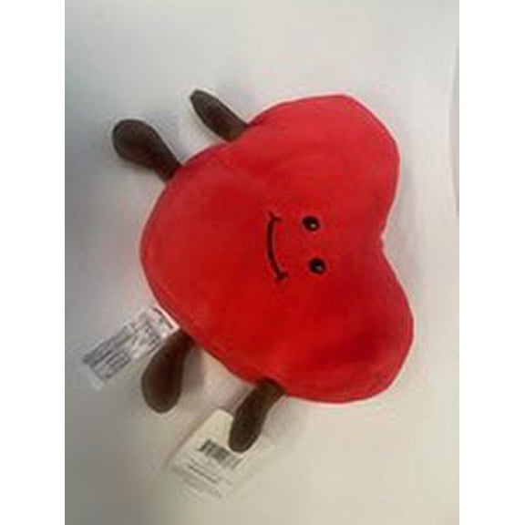 Intelex CP-HRT-1 Heart Warmies