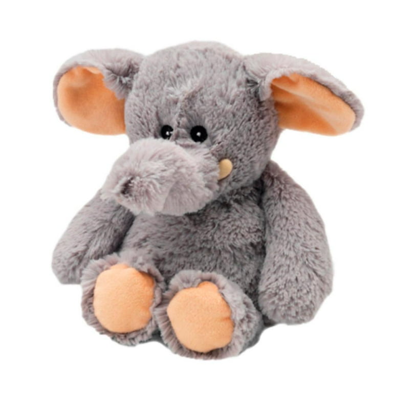 Grey Elephant Warmies® Grey Elephant Warmies®