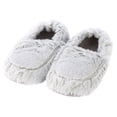 thumbnail image 1 of Intelex Slippers (Marshmallow Gray), 1 of 3