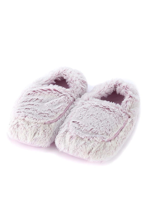 Slippers (Marshmallow Pink)