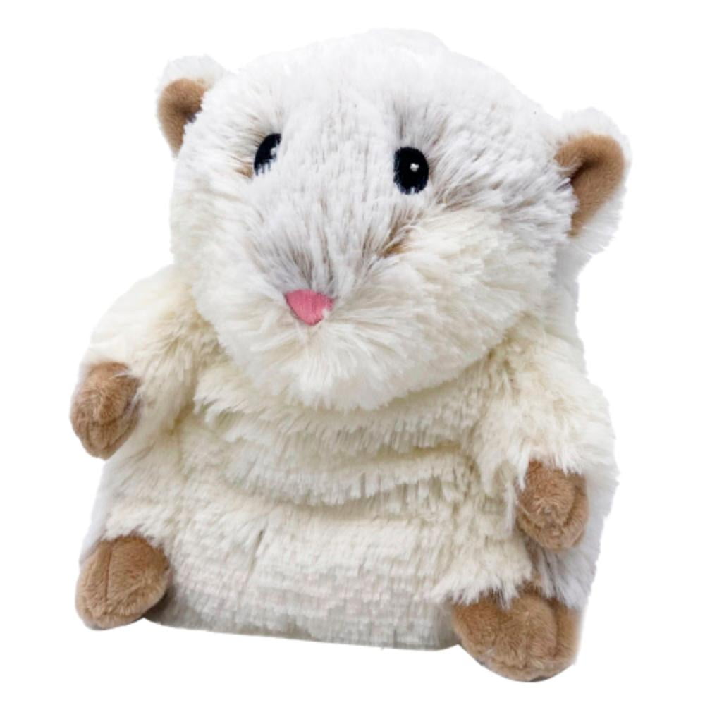 Intelex Warmies Jr Hamster - Walmart.com