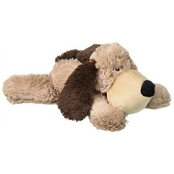 Intelex Warmies Microwavable French Lavender Scented Plush Dog Walmart Business Supplies