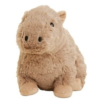 Intelex Warmies® Microwavable Plush 13" Capybara