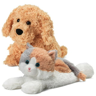 Warmies Microwavable & Scented Plush in Stuffed Animals & Plush Toys 