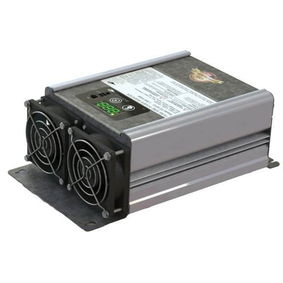 Inteli-Power PD1618A Pure Sine Power Inverter - 1800 Watt