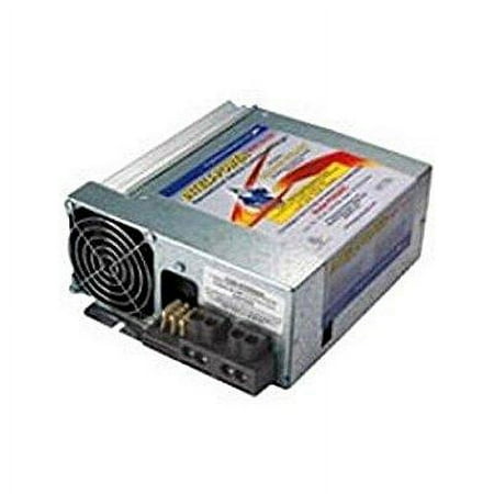 Inteli-Power PD9260-CV White 8.00x3.60 inches RV Inteli-Power Converter with Reverse Battery