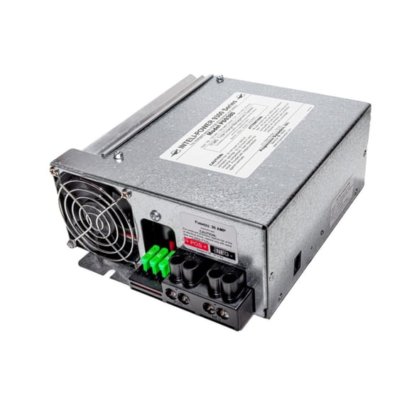 Inteli-Power PD9330V 9300 Series Converter - 30 Amp
