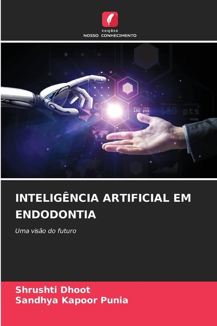 InteligÃªncia Artificial Em Endodontia, (Paperback)